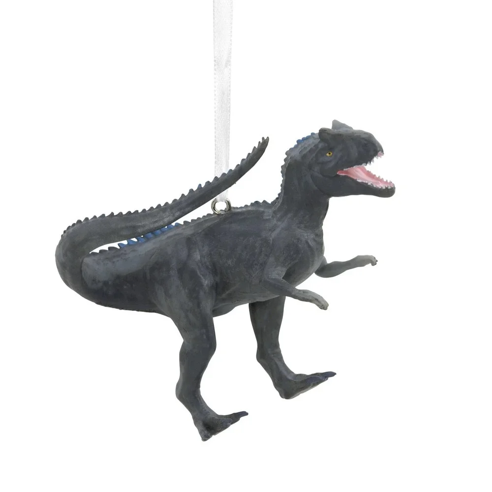 Hallmark allosaurus jurassic